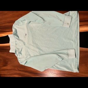 Used med with stains